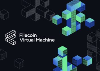 Filecoin launches FVM virtual machine, allows creation of dApps