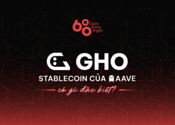 What is the GHO stablecoin?