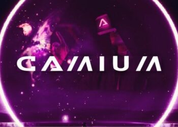 Gamium (GMM) "upstream" after announcing the collaboration with Meta and Telefonica