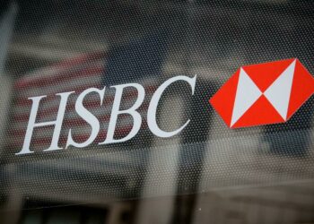 HSBC Bank bans customers from buying cryptocurrencies with its credit card
