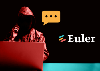 Hacker Ronin Network plots to steal money from the attacker Euler Finance