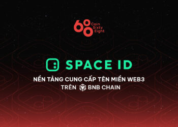 ID Space - Web3 domain name supply platform on the BNB chain