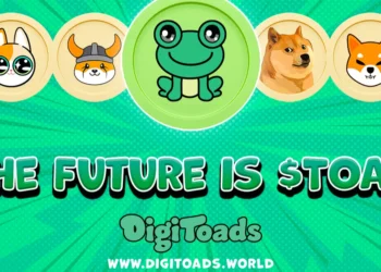 SHIB and TOADS: Rise of the coin meme