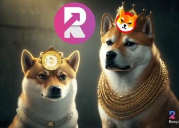 Shiba Inu (SHIB) and Dogecoin (DOGE) along with RenQ Finance (RENQ) are anticipated to create 50x returns by 2023