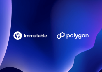 Immutable partners with Polygon to build their own zkEVM