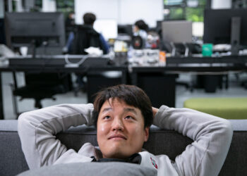 Information has appeared that Do Kwon was arrested in Montenegro