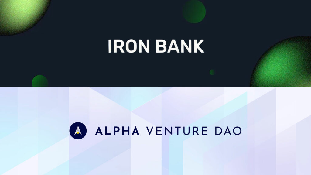 Iron Bank 'holds money' from Alpha Homora users for refusing to pay 'bad debt'