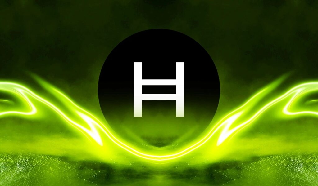 Is Hedera Hashgraph (HBAR) experiencing technical issues, suspected to be hacked?