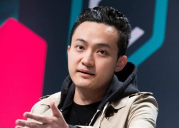 Justin Sun: Hong Kong will impact the cryptocurrency scene on the continent
