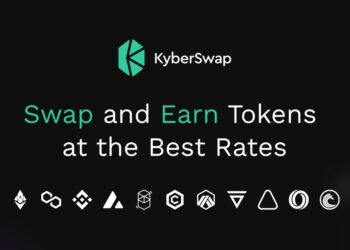 KyberSwap feedback on users who trade $2 million but receive only $0.05 in return