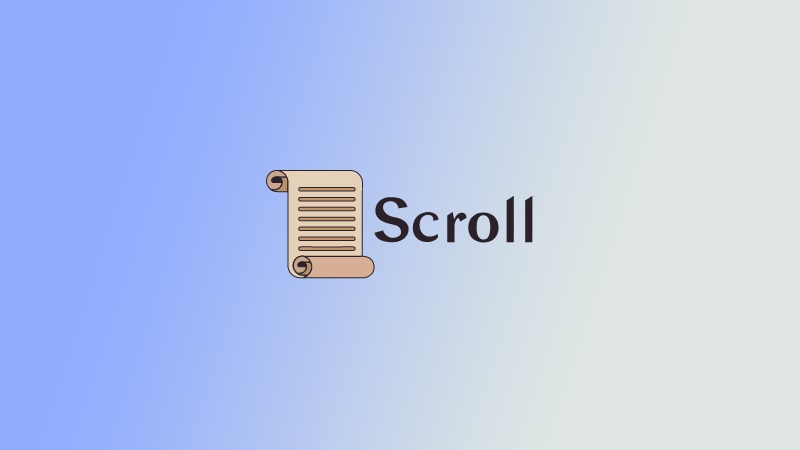 Layer-2 Scroll solution raised $50 million