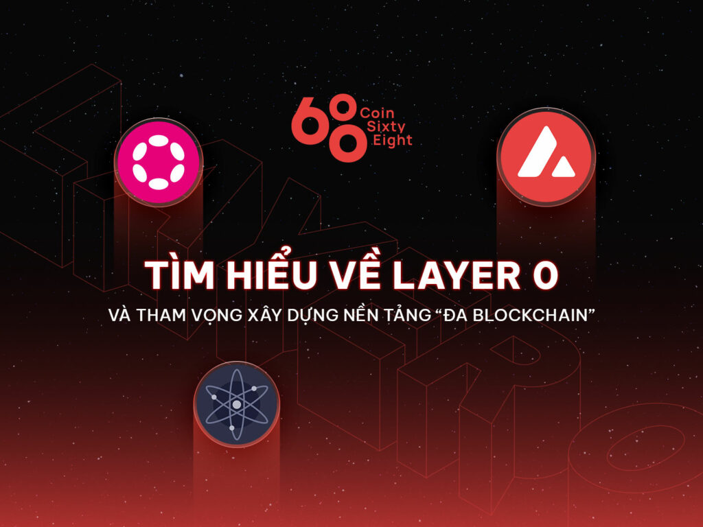 Learn about Layer 0 and its ambition to build a "multi-blockchain" platform.