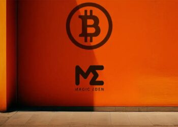 Magic Eden Releases Bitcoin NFT Market