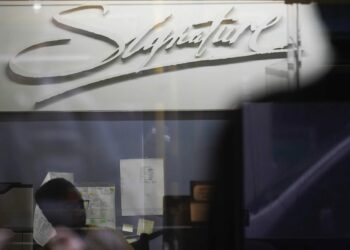 NYDFS Rejects Statement “US Closes Signature Bank to Eliminate Cryptocurrency Industry”