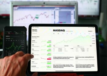 Launching Nasdaq Crypto Custody: A New Era of Trust and Security for Digital Assets