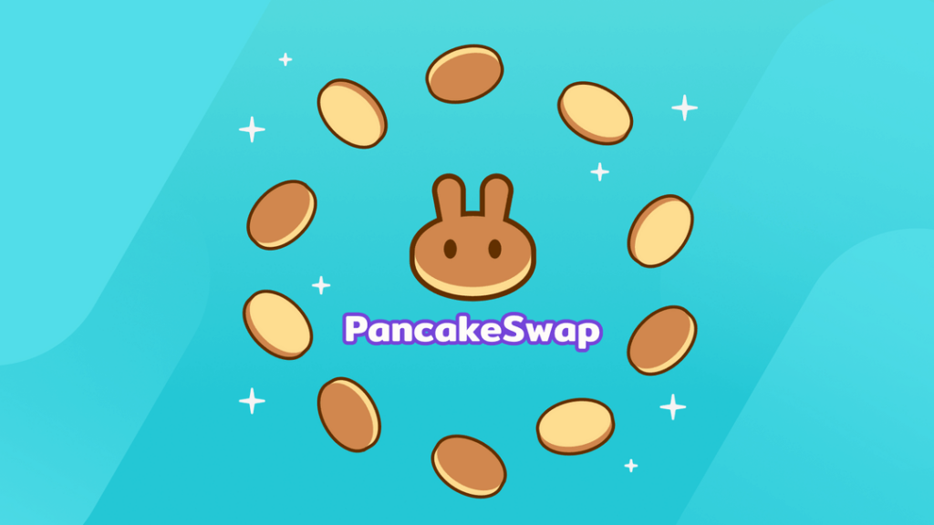 PancakeSwap will launch v3 in early April