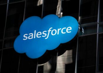 Polygon partners with Salesforce to create an NFT points program