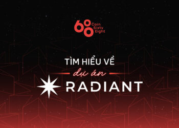 Radiant Capital (RDNT) - Lending Protocol project works on Arbitrum