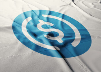 Risks from USDC depeg to other stablecoins and DeFi arrays