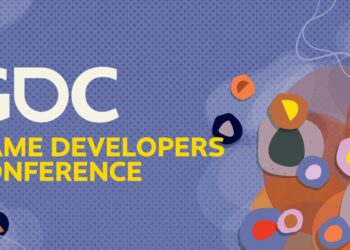 Rune Seeker (RUNES) attends the GDC Game Developers Conference 2023