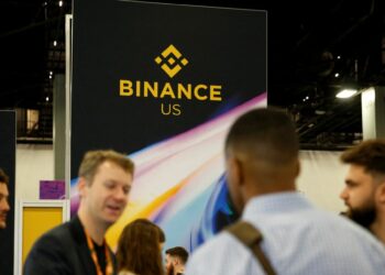 SEC official considers Binance.US an unregistered exchange