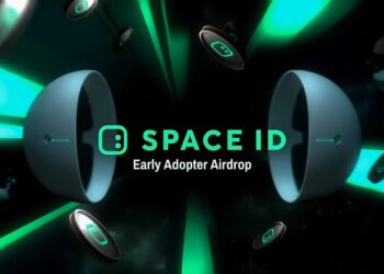 SPACE ID announces the airdrop for users