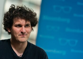 Sam Bankman-Fried and former FTX executive borrow $three.two billion from Alameda Research 2 Sam Bankman-Fried and former FTX executive borrow $3.2 billion from Alameda Research