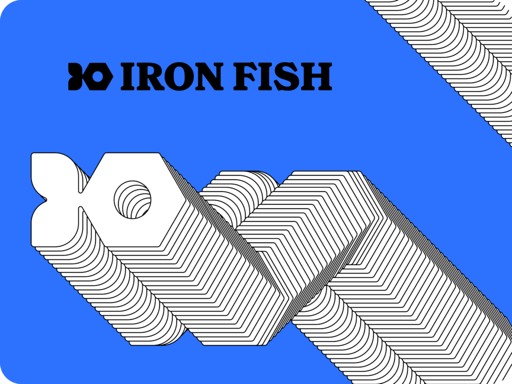 Security blockchain Iron Fish launches mainnet on March 14th