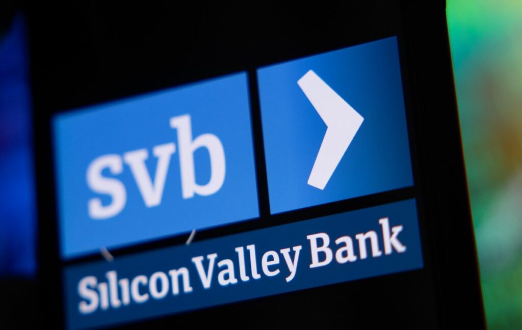 Silicon Valley Bank closed, US assets seized