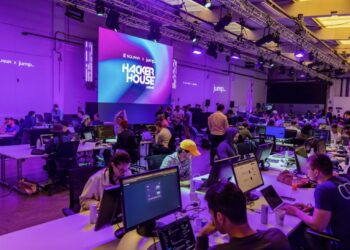 Solana's Hacker House event is about to take place in Ho Chi Minh City