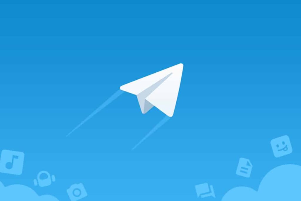 Telegram adds USDT trading to messaging system