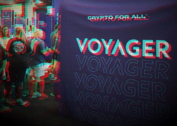 The US Department of Justice opposes the acquisition of Voyager by Binance.US