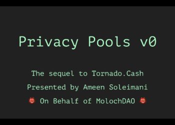 Tornado Cash's "successor" project appeared after it was banned in the United States