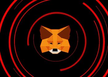 Trading activity on MetaMask became brisk over the weekend