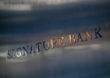 US Closes Signature Bank Because It Wants To “Show Prestige” In Front Of The Cryptocurrency Industry?