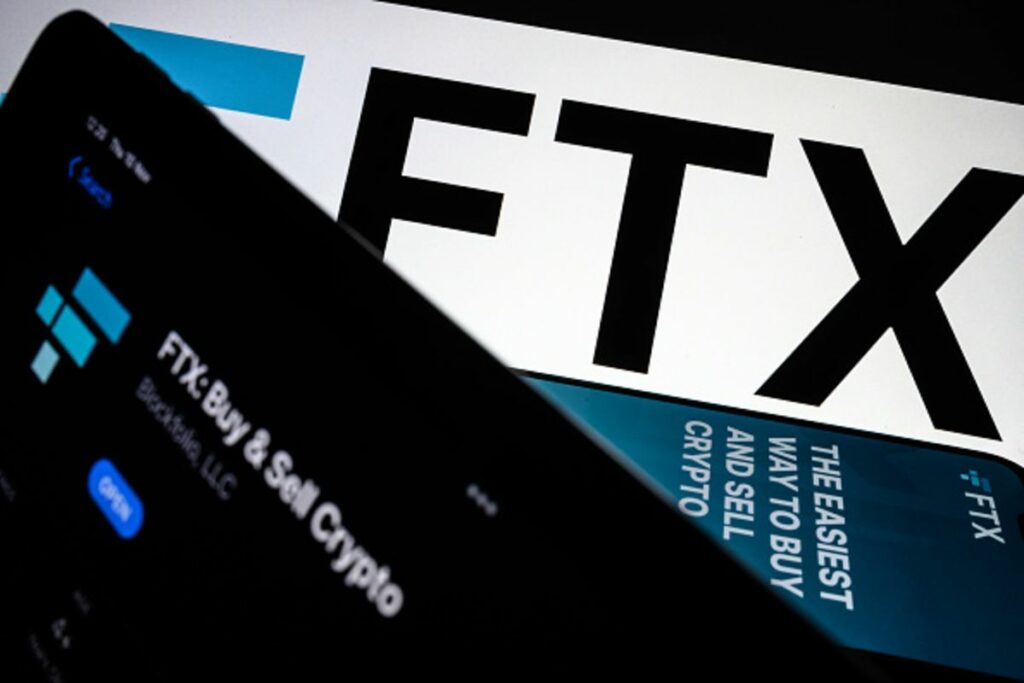 US FTX accuses FTX Bahamas of being just a 'facade'