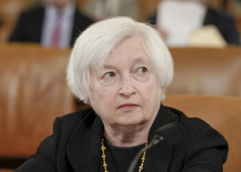 US Treasury Secretary: no bailout for Silicon Valley Bank