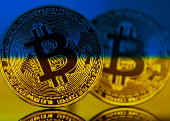 Ukrainian state blockchain industry a year after the Russian invasion