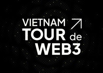 Vietnam Tour de Web3 - An exchange occasion of numerous of Vietnam's key crypto communities 5 Vietnam Tour de Web3 - An exchange event of many of Vietnam's major crypto communities
