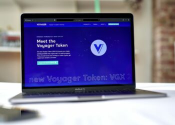 Voyager sells $56 million worth of cryptocurrencies
