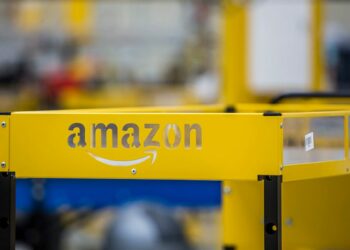 Web3 companies look for Amazon's NFT