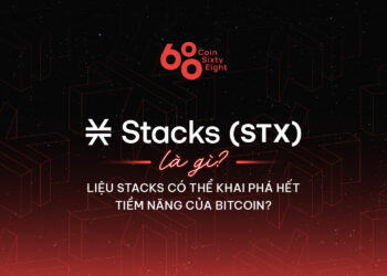 What are Stacks (STX)?  Can Stacks Unlock Bitcoin's Full Potential?