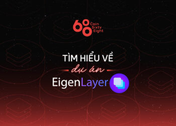 What is EigenLayer?  The first ReStaking platform on Ethereum