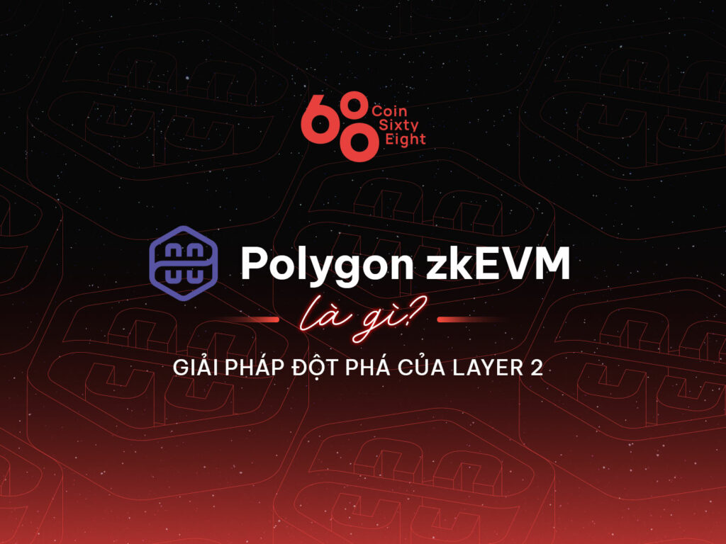 Polygon-zkEVM-what is it