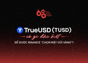 What is TrueUSD?