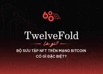 What's special about Bitcoin NFT funding?