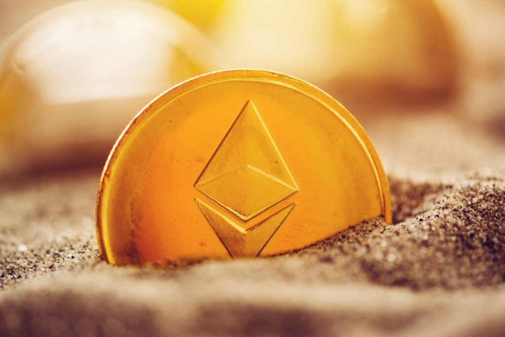 Where will more than $1 billion of "lost" ETH go?