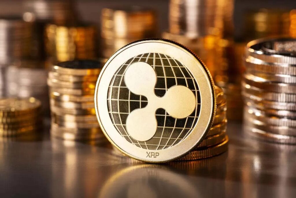 XRP price goes up due to SEC case update