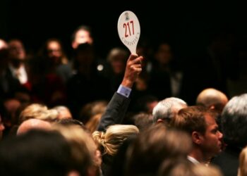 Yuga Labs Opens Bitcoin NFT TwelveFold Collection Auction