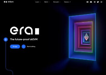zkSync launches first zkEVM on Ethereum Mainnet